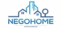 Logo de Negohome