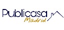 Logo de Publicasa Madrid