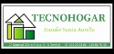 Logo de Tecnohogar Estudio Santa Aurelia
