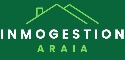 Logo de Inmogestion Araia