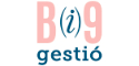 Logo de Bi9 Gestió