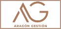 Logo de Aragon Gestion