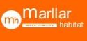 Logo de Marllar Habitat
