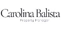 Logo de Carolina Balista – Serveis Immobiliaris