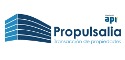 Logo de Propulsalia Transacción De Propiedades