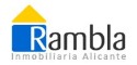 Logo de Inmobiliaria Rambla