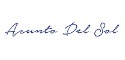 Logo de Asunto Del Sol