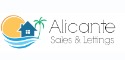 Logo de Alicante Sales & Lettings