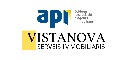 Logo de Vistanova