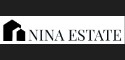 Logo de Nina Estate