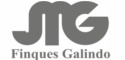 Logo de Finques Galindo