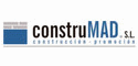 Logo de Construmad