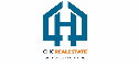Logo de Custom House Construction
