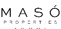 Logo de Masó Properties