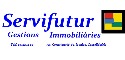 Logo de Servifutur