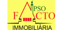 Logo de Ipsofacto Immobiliaria