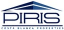 Logo de Piris Properties