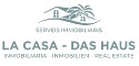 Logo de La Casa Das Haus