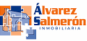 Logo de álvarez Salmerón Inmobiliaria