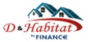 Logo de D&habitat By Finance