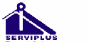 Logo de Serviplus