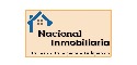 Logo de Nacional Inmobiliaria