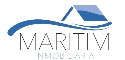 Logo de Maritim Inmobiliaria