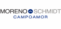 Logo de Moreno Schmidt Campoamor