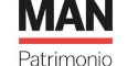 Logo de Man Patrimonio