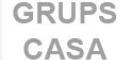Logo de Grupscasa
