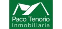 Logo de Inmobiliaria Paco Tenorio