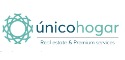 Logo de único Hogar