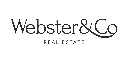 Logo de Webster & Co