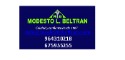 Logo de Inmobiliaria Modesto L Beltrán
