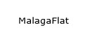 Logo de Malagaflat