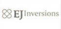 Logo de Ej Inversions