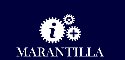 Logo de Marantilla I +
