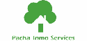 Logo de Pacha Inmo Services