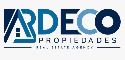 Logo de Ardeco Propiedades
