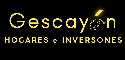 Logo de Especialistas En Pisos Para Inversion Gescayon