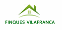 Logo de Finques Vilafranca