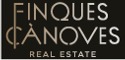 Logo de Finques Cànoves
