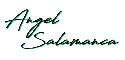 Logo de Agencia Inmobiliaria ángel Salamanca
