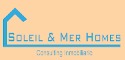 Logo de Soleil & Mer Homes