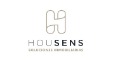 Logo de Housens