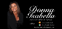Logo de Donna Isabella