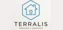 Logo de Terralis Hogares Y Espacios
