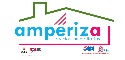 Logo de Amperiza Servicios Inmobiliarios