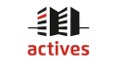 Logo de Actives Inmobiliarias