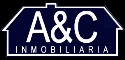 Logo de A&c Inmobiliaria